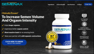 Semenax