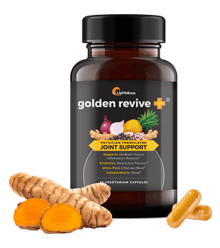 Golden Revive +