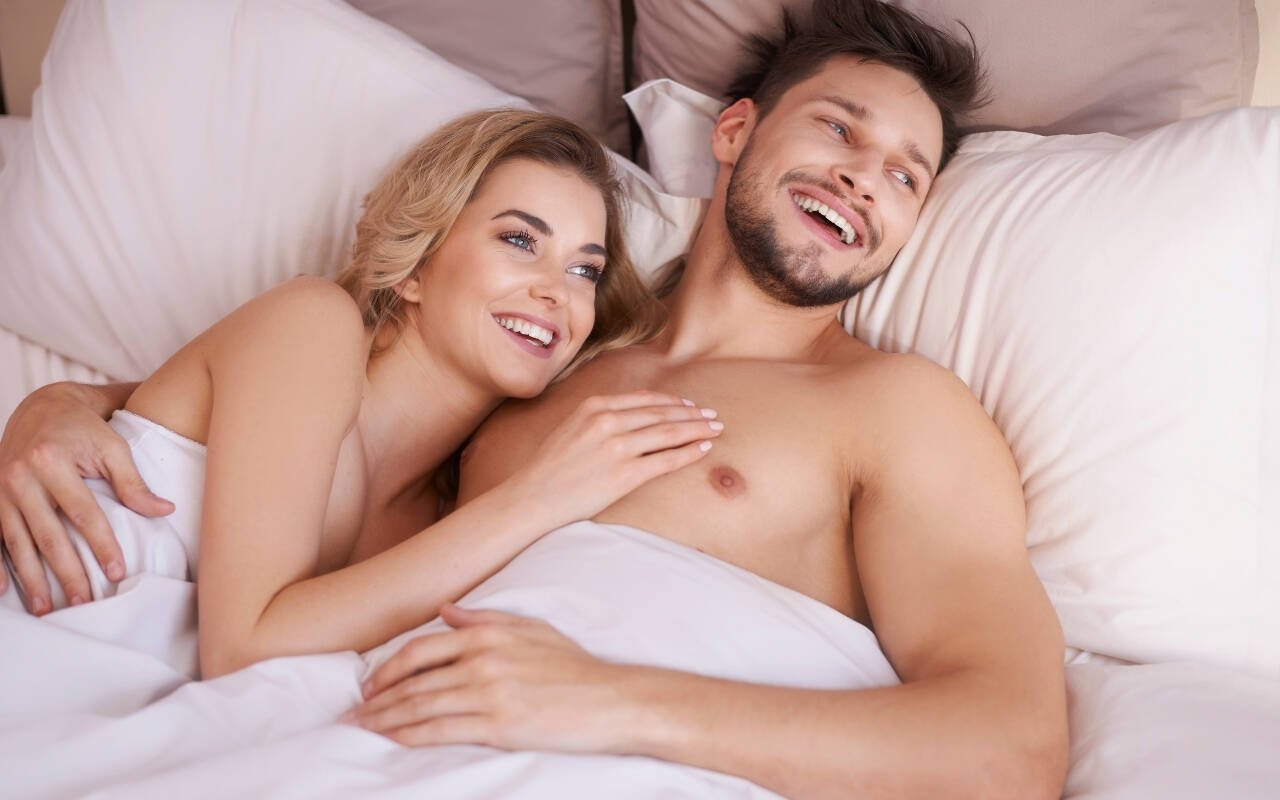 EreForce Male Enhancement – Does It Improves Sexual Vitality & Erections?