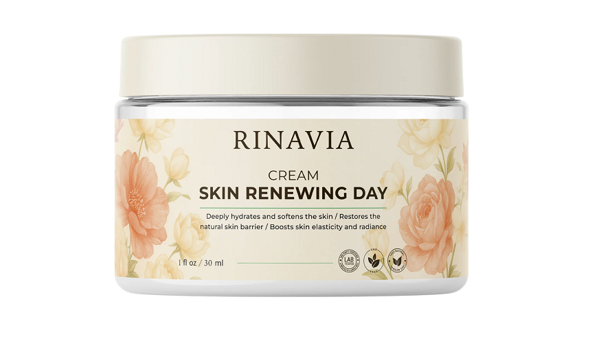 Rinavia Skin Renewing Cream