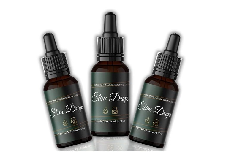 Slim Drops